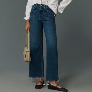 Paige Anessa jeans LIKE NEW